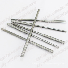 New material tungsten carbide pilots for serdi valve seat and guide cutting machine